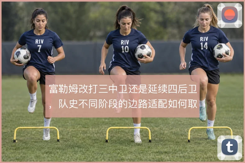 富勒姆改打三中卫还是延续四后卫，队史不同阶段的边路适配如何取舍