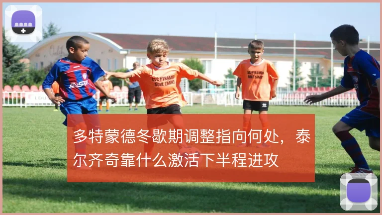 多特蒙德冬歇期调整指向何处,泰尔齐奇靠什么激活下半程进攻