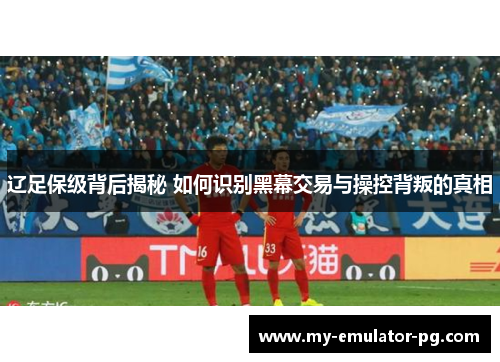 辽足保级背后揭秘 如何识别黑幕交易与操控背叛的真相 辽足保级背后揭秘 如何识别黑幕交易与操控背叛的真相