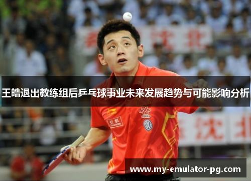王皓退出教练组后乒乓球事业未来发展趋势与可能影响分析