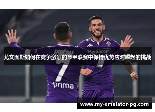 尤文图斯如何在竞争激烈的意甲联赛中保持优势应对崛起的挑战