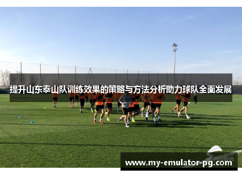 提升山东泰山队训练效果的策略与方法分析助力球队全面发展