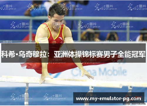 科希·乌奇穆拉：亚洲体操锦标赛男子全能冠军